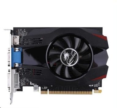 Card Màn Hình Colorful GeForce GT 730K 2G D3 V