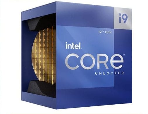 CPU Intel Core i9-12900K (5.20GHz, 16 Nhân 24 Luồng, 30M Cache, Alder Lake)