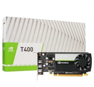 VGA LEADTEK QUADRO T400