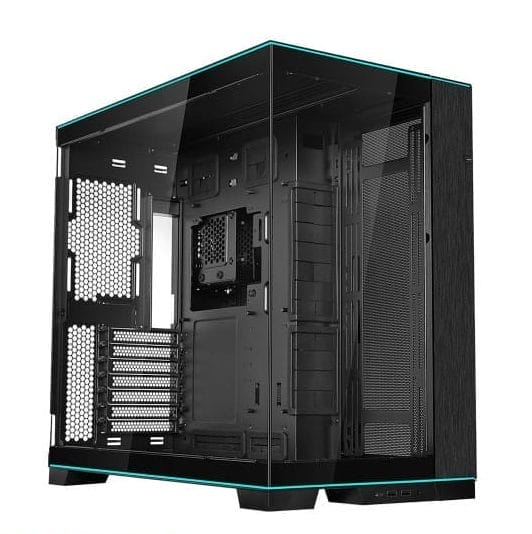 Vỏ case Lian Li O11D EVO RGB Black