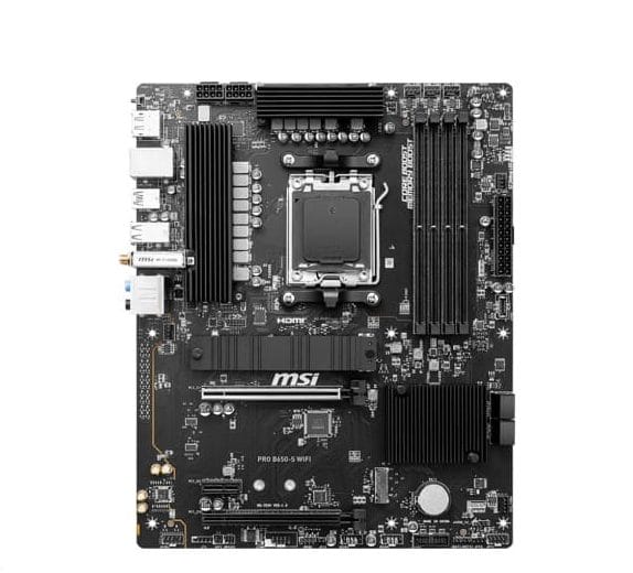Mainboard MSI PRO B650-S WIFI