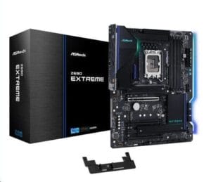 Mainboard ASROCK Z690 Extreme (Intel Z690, Socket 1700, ATX, 4 khe Ram DDR4)