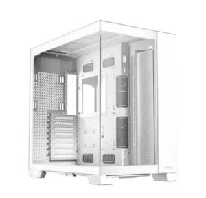 Vỏ Case Antec C8 White