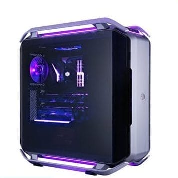 Vỏ Case Cooler Master COSMOS C700P