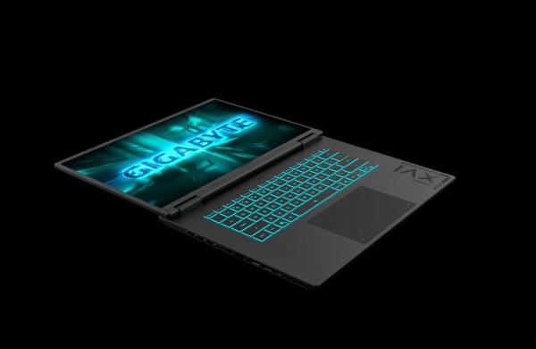 Laptop Gaming Gigabyte A16 CMHI2VN893SH