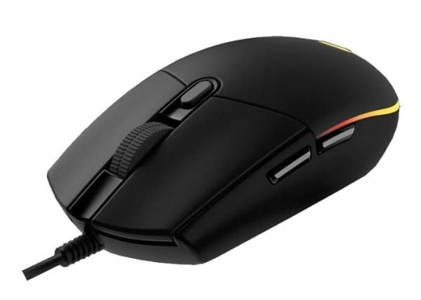 Chuột Logitech G102 Gen II Lightsync