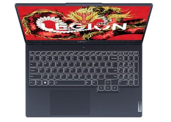 Laptop Gaming Lenovo Legion 5 R7000 AHP9 NK