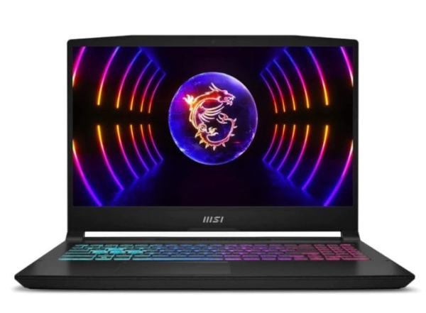 Laptop Gaming MSI Katana 15 B13VEK-2256VN