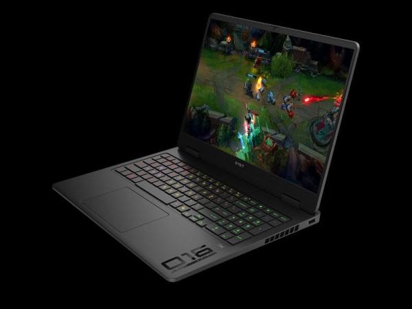Laptop Gaming HP OMEN 16-AM0180TX