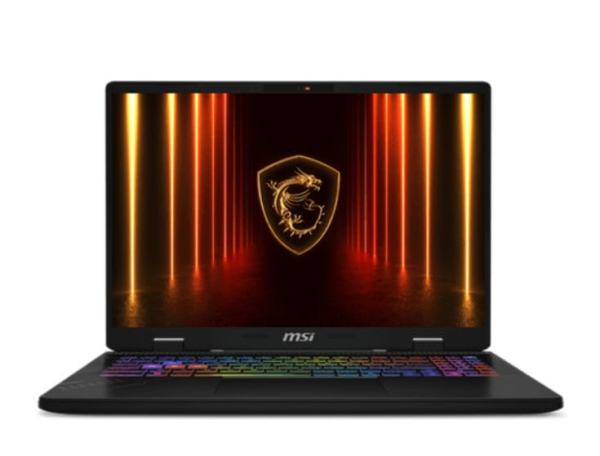 Laptop Gaming MSI Crosshair 16 HX AI D2XWFKG