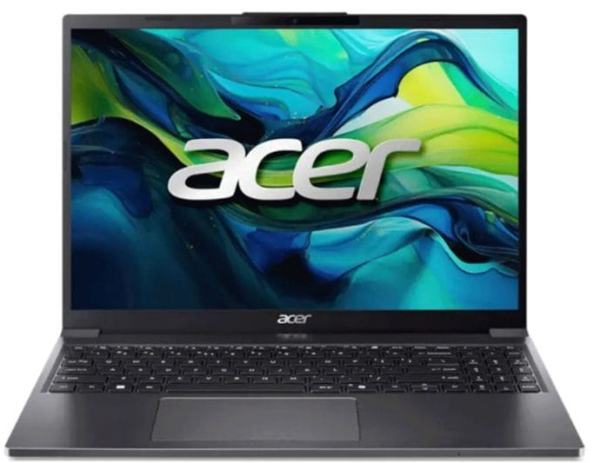 Laptop AI Acer Aspire Go 14 AI AG14-71M-7681