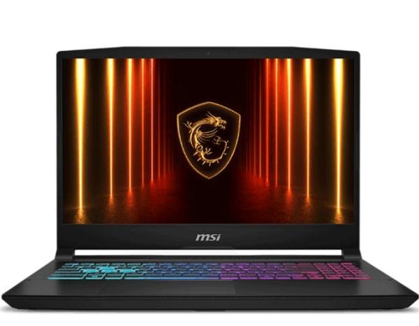 Laptop Gaming MSI Katana 15 HX B14WFK 025VN