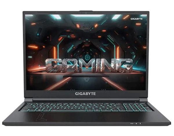 Laptop Gaming Gigabyte G6-MF-H2VN853KH 2024 RC56