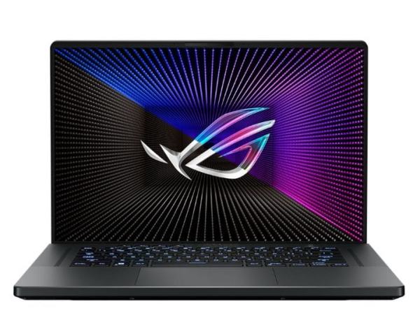 Laptop Gaming Asus Gaming ROG Zephyrus G16 GU603VU N3898W
