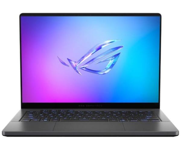 Laptop AI Asus ROG Zephyrus G14