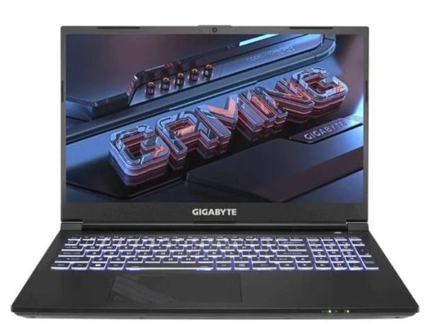 Laptop Gaming Gigabyte G5 KF5-53VN383SH