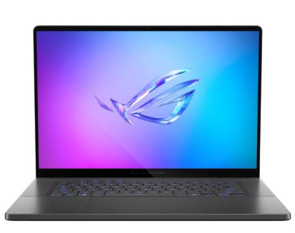 Laptop AI Asus ROG Zephyrus G16
