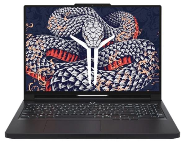 Laptop Gaming Legion Y9000P IAX10 2025 (02CD)