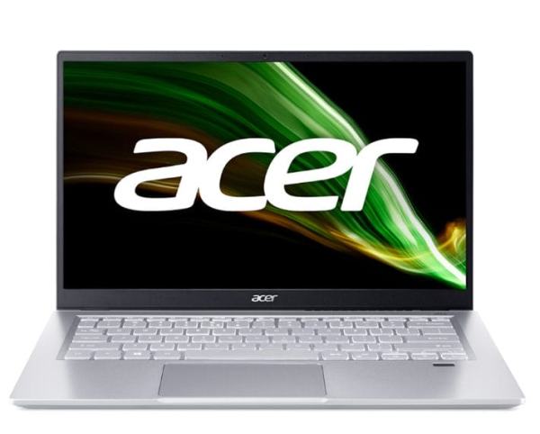 Laptop văn phòng Acer Swift 3 SF313 53 518Y