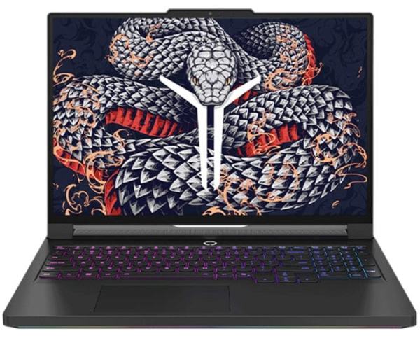 Laptop Gaming Lenovo Legion Y9000P IAX10H