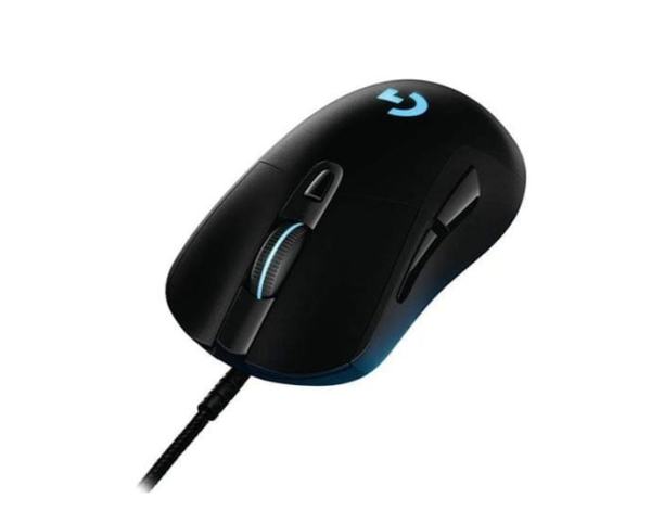 Chuột Logitech G403 Hero Gaming