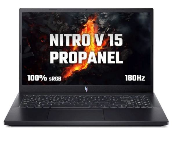 Laptop Gaming Acer Nitro V 15 ProPanel ANV15-41-R9M1
