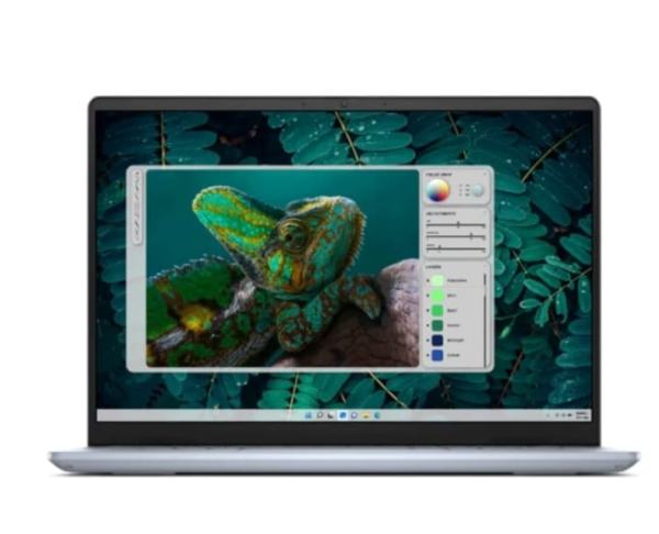 Laptop văn phòng Dell Inspiron 14 Plus 7440F R3808L NK