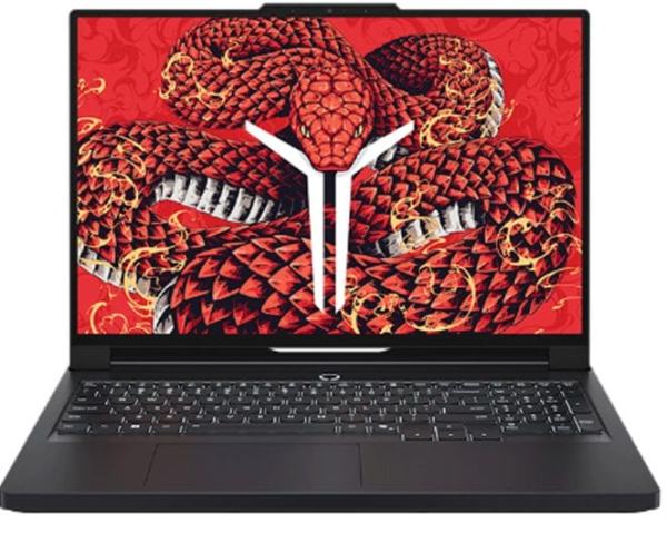 Laptop Gaming Lenovo Legion R9000P ADR10 2025