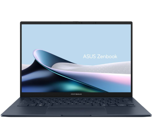 Laptop AI Asus Zenbook 14 UX3405CA-PZ187WS