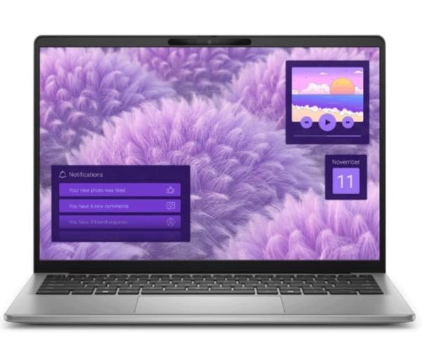 Laptop văn phòng Dell Inspiron 14 5441 (5MNK1)