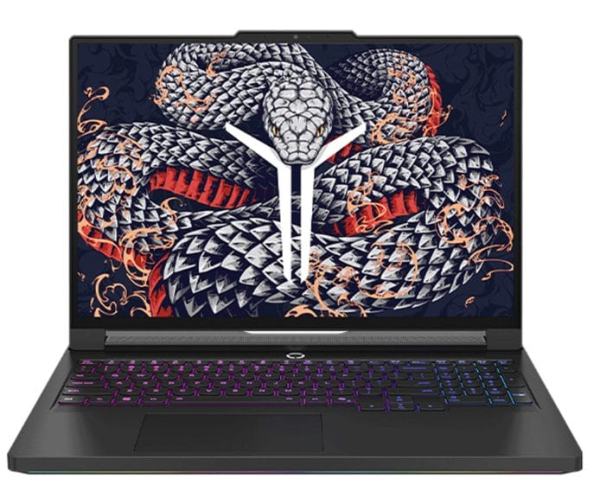 Laptop AI Lenovo Legion Y9000P IAX10H