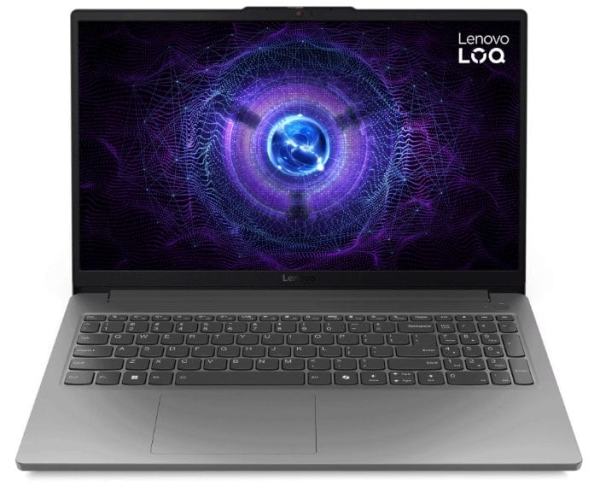 Laptop Gaming Lenovo LOQ 15IAX9E 83LK0079VN