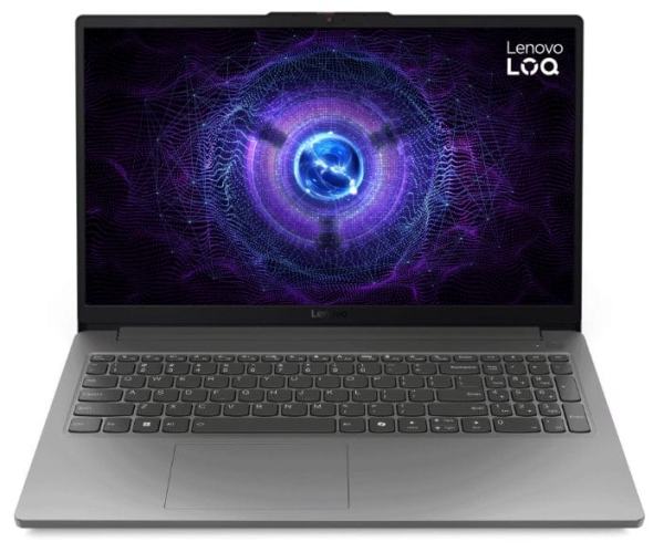Laptop Gaming Lenovo LOQ 15IAX9E 83LK006CIN