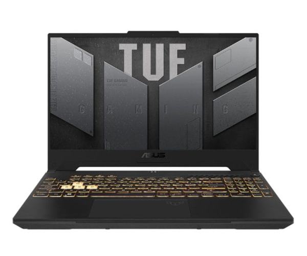 Laptop Gaming Asus TUF Gaming F15 FX507ZC4 HN074W