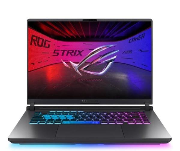 Laptop Gaming Asus ROG Strix G16