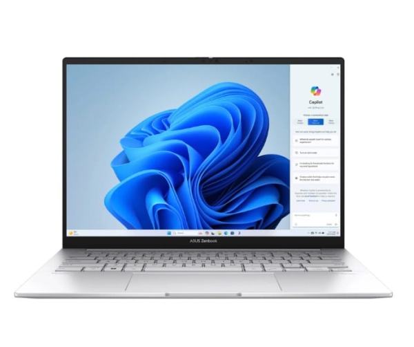 Laptop văn phòng ASUS Zenbook 14 UX3405C