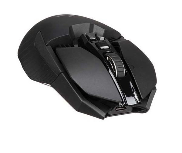 Chuột Không Dây Logitech G903 Hero Lightspeed Wireless Gaming