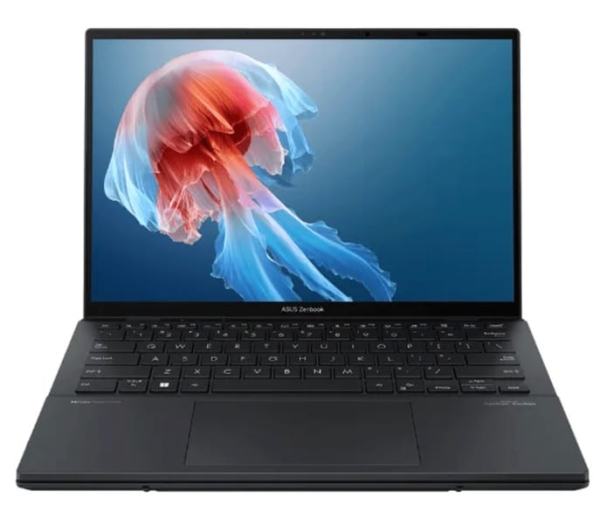 Laptop AI ASUS Zenbook Duo OLED UX8406MA PZ142W