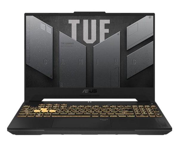 Laptop Gaming Asus TUF Gaming F15 FX507ZU4 LP054W