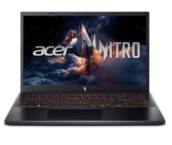 Laptop Gaming Acer Nitro V 15 ProPanel ANV15-52-72BM