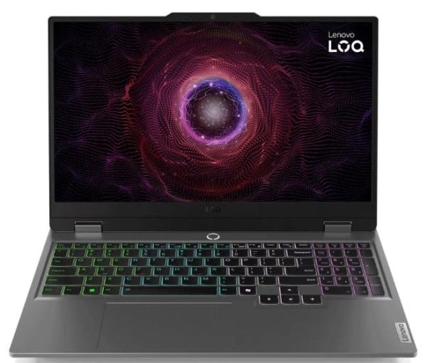 Laptop Gaming Lenovo LOQ 15ARP9