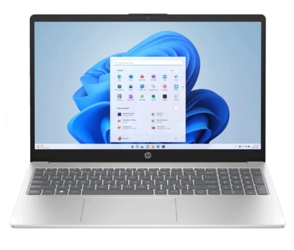 Laptop văn phòng HP 15-fd0306TU