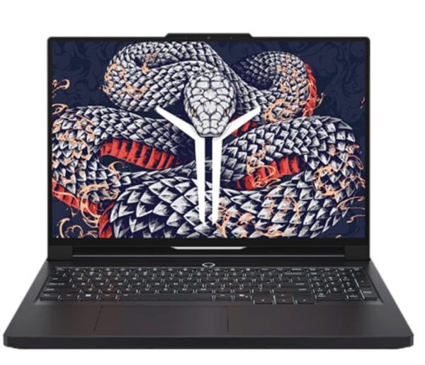 Laptop AI Lenovo Legion Y9000P IAX10 2025