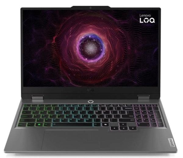 Laptop AI Lenovo LOQ 15ARP9