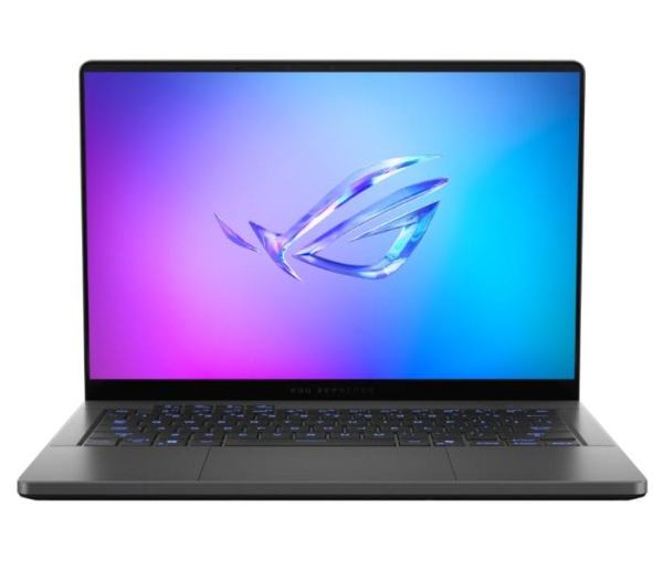 Laptop Gaming Asus ROG Zephyrus G14