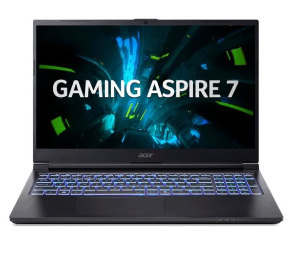 Laptop Gaming Acer Aspire 7 A715 59G 57TU