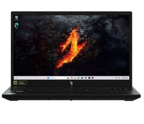 Laptop Gaming ACER Nitro ANV15-41-R1JY