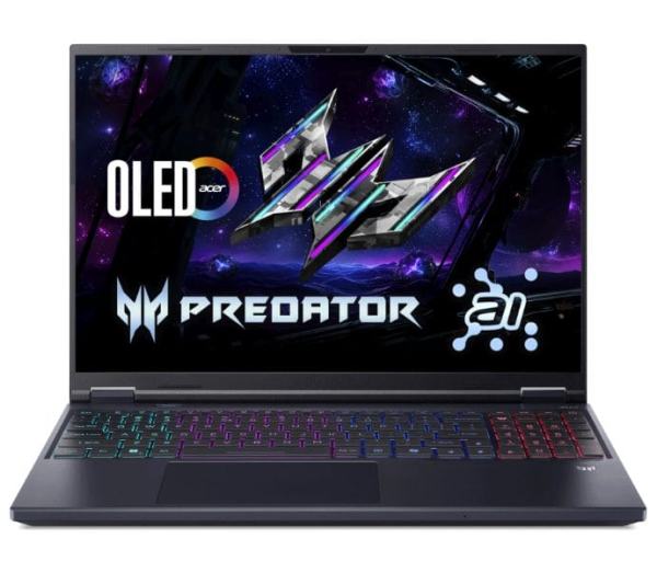 Laptop Gaming Acer Predator Helios Neo 16 AI PHN16-73-757W