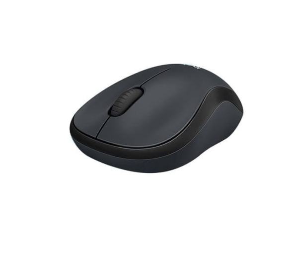 Chuột không dây Logitech M221