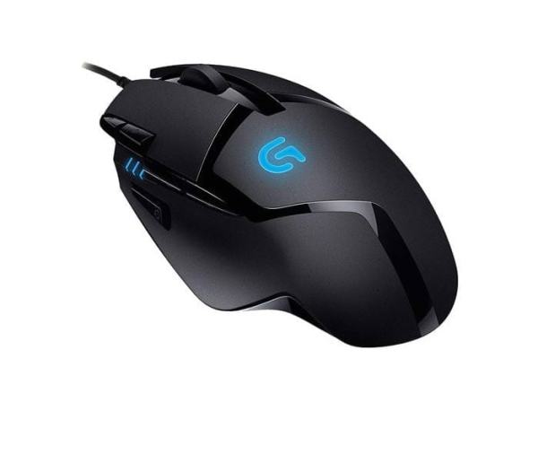 Chuột Logitech G402 Hyperion Fury